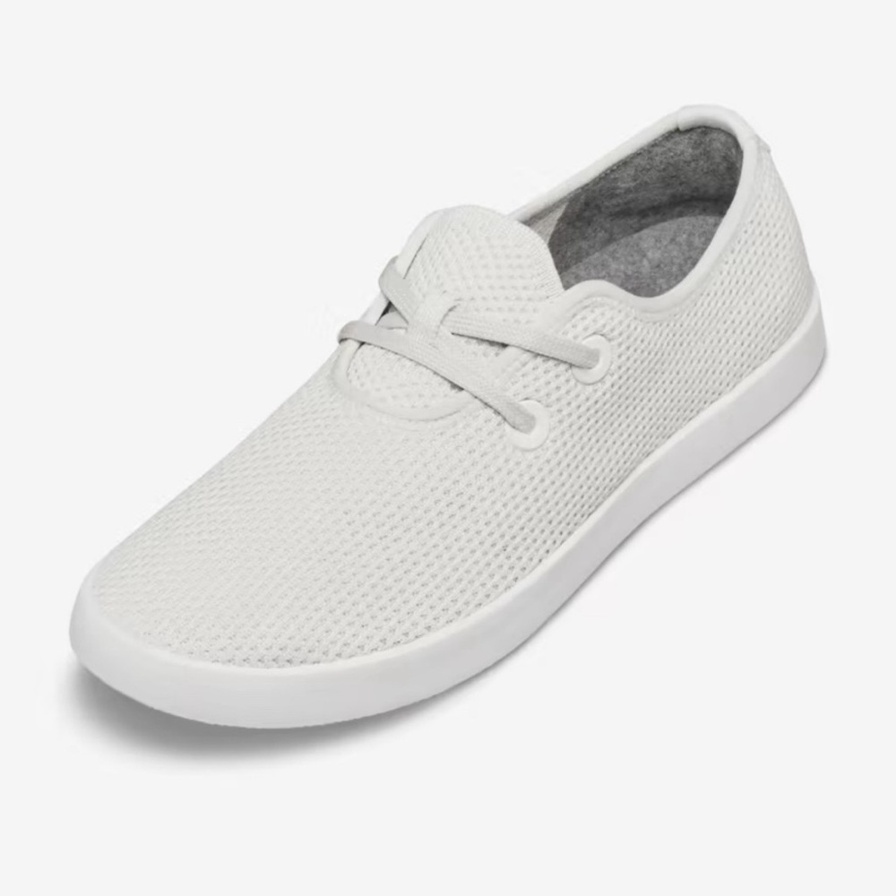 Allbirds Women's White Sneakers